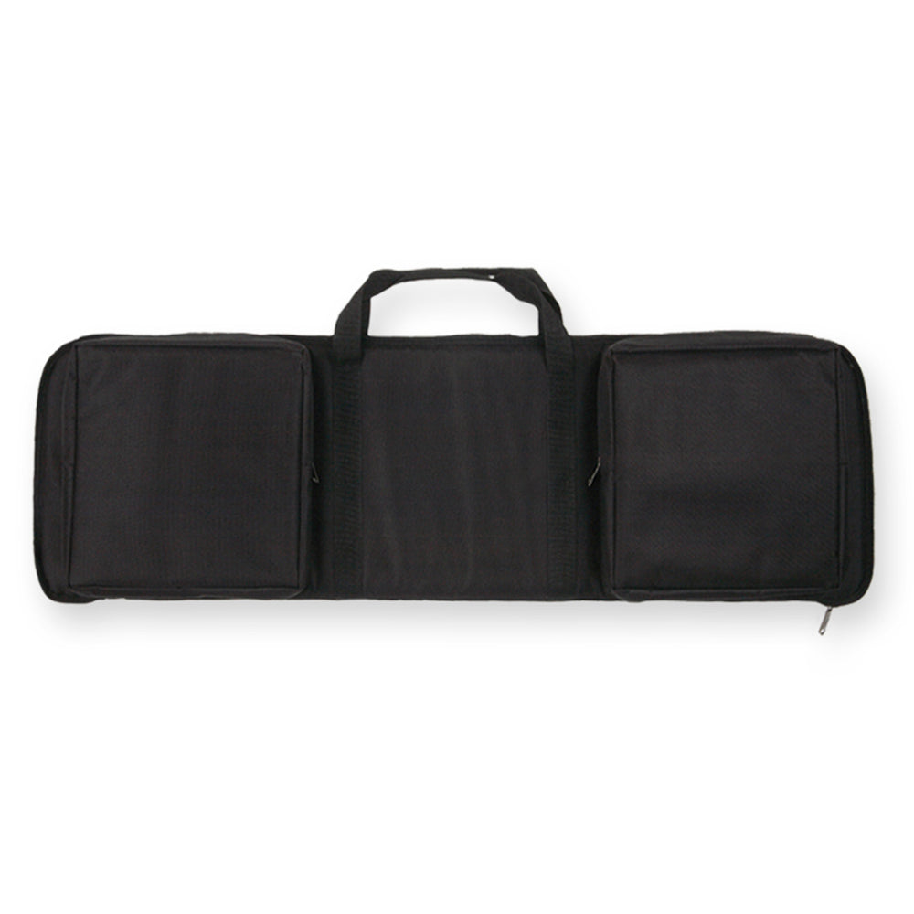 Bulldog Extended ASLT Rifle Rctngle Black 45