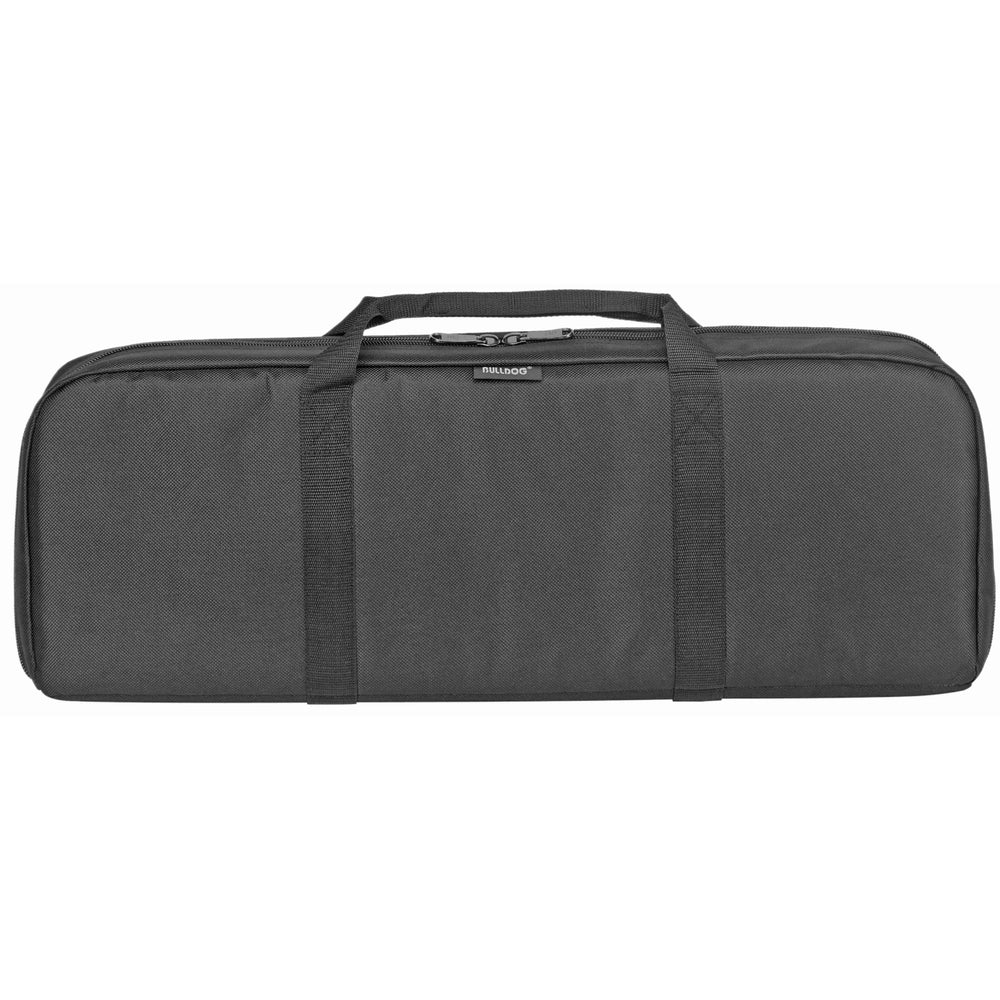 Bulldog Ultra Compact Case AR-15 Black