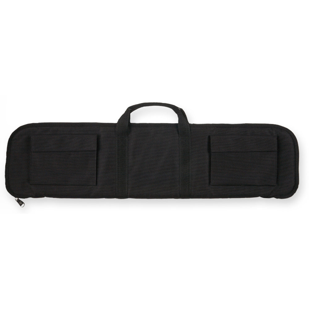 Bulldog Tactical Shotgun Case Black 35