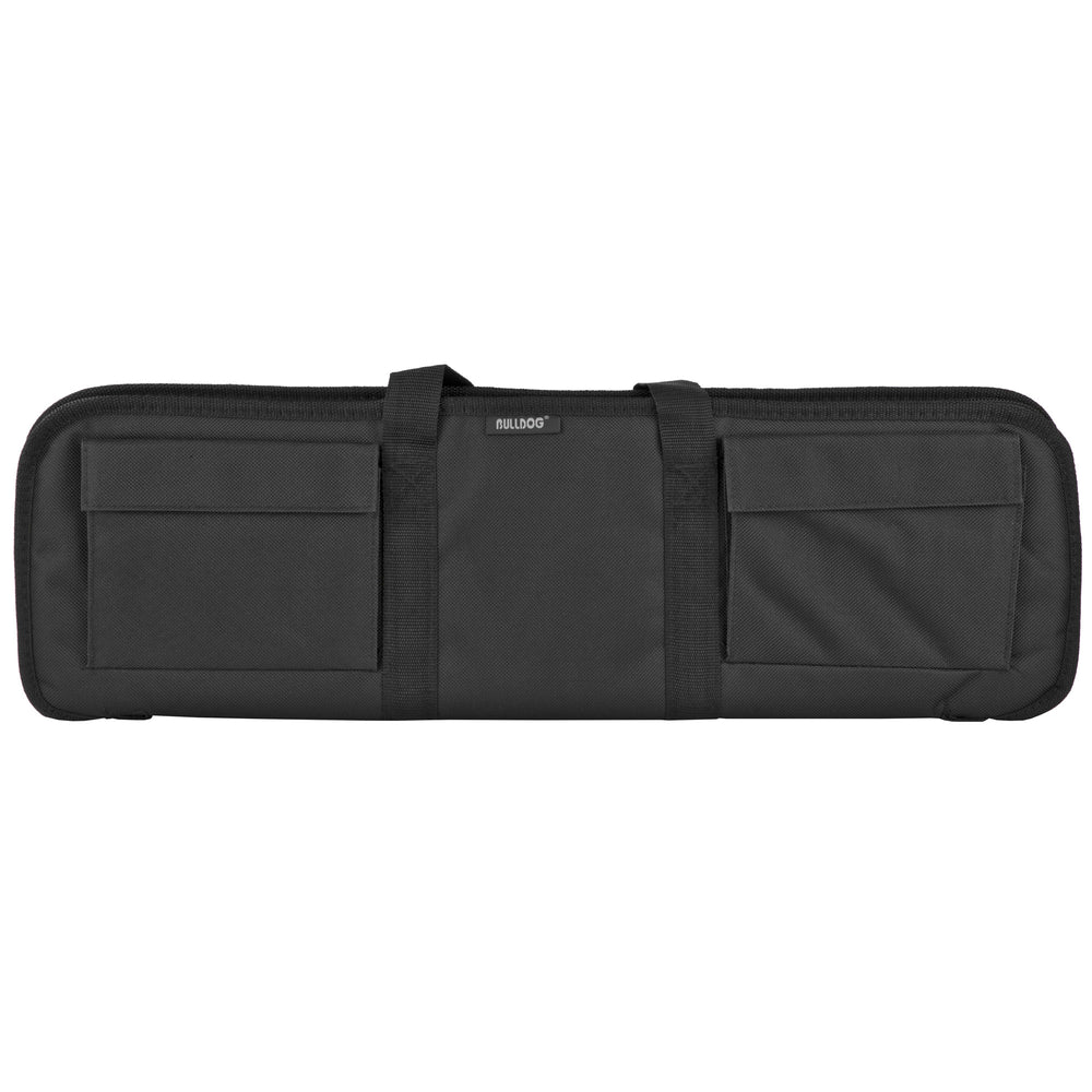 Bulldog Tactical Shotgun Case Black 29