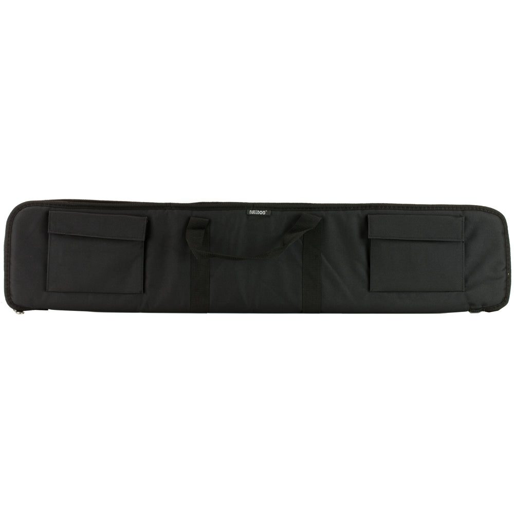 Bulldog Tactical Shotgun Case Black 42