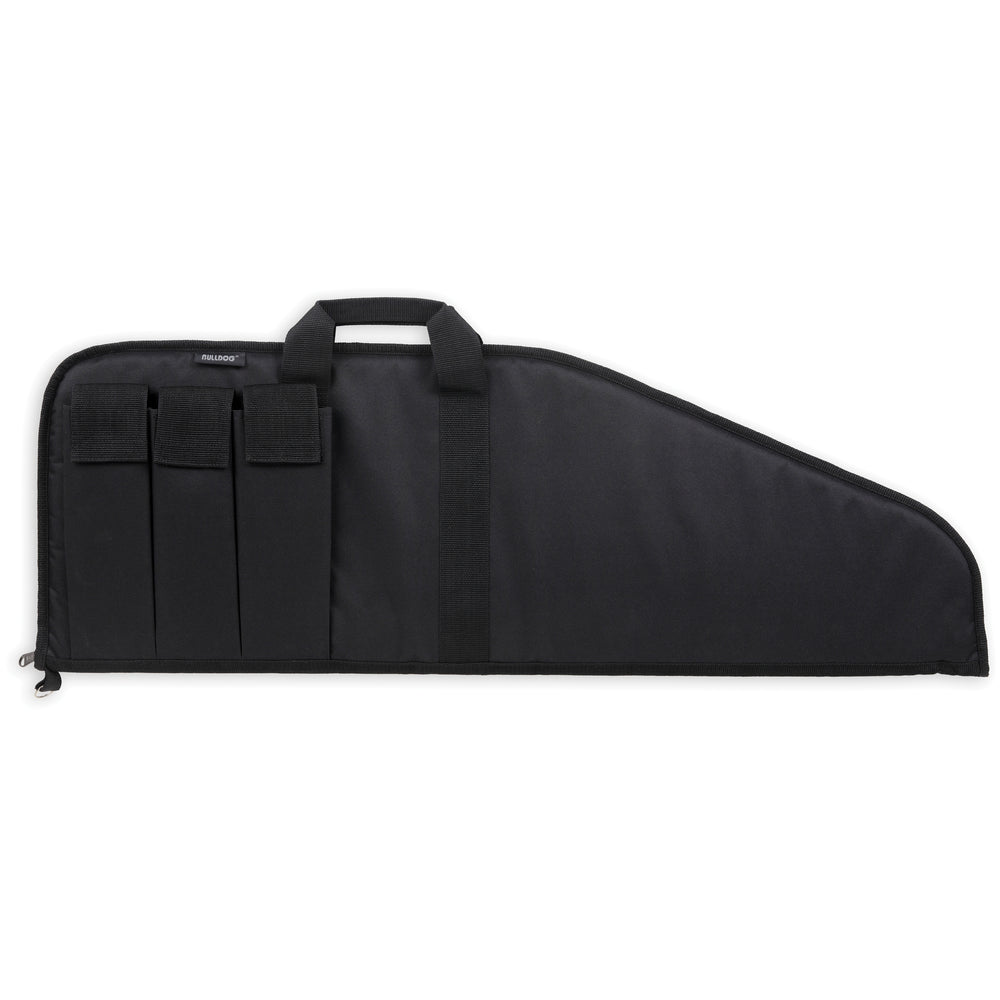 Bulldog Pitbull Tactical Case Black 38
