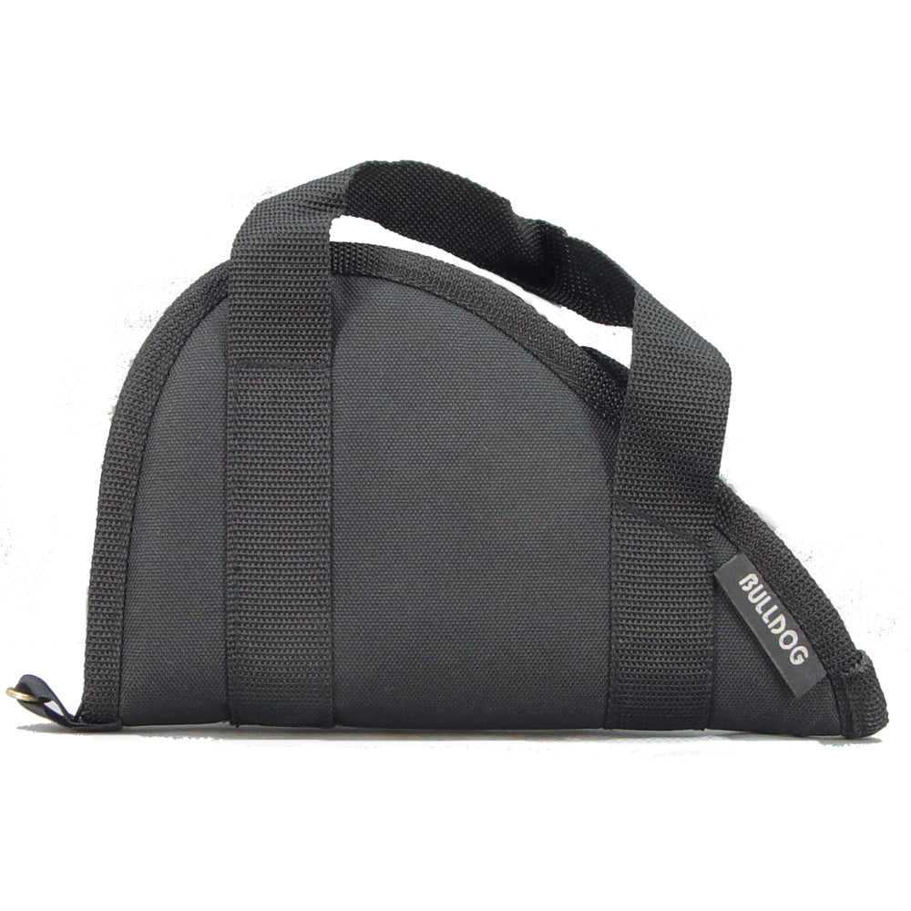 Bulldog Pistol Ruger Black Small
