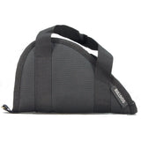 Bulldog Pistol Ruger Black Small photo 1