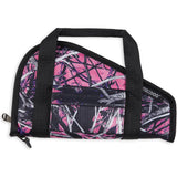Bulldog Muddy Girl Camo Pistol Case photo 1
