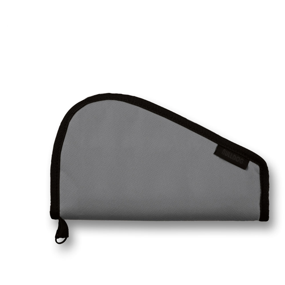 Bulldog Pistol Ruger X-Small Gray Wo/Handle