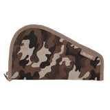 Bulldog Pistol Ruger Small Threaded Camo photo 1