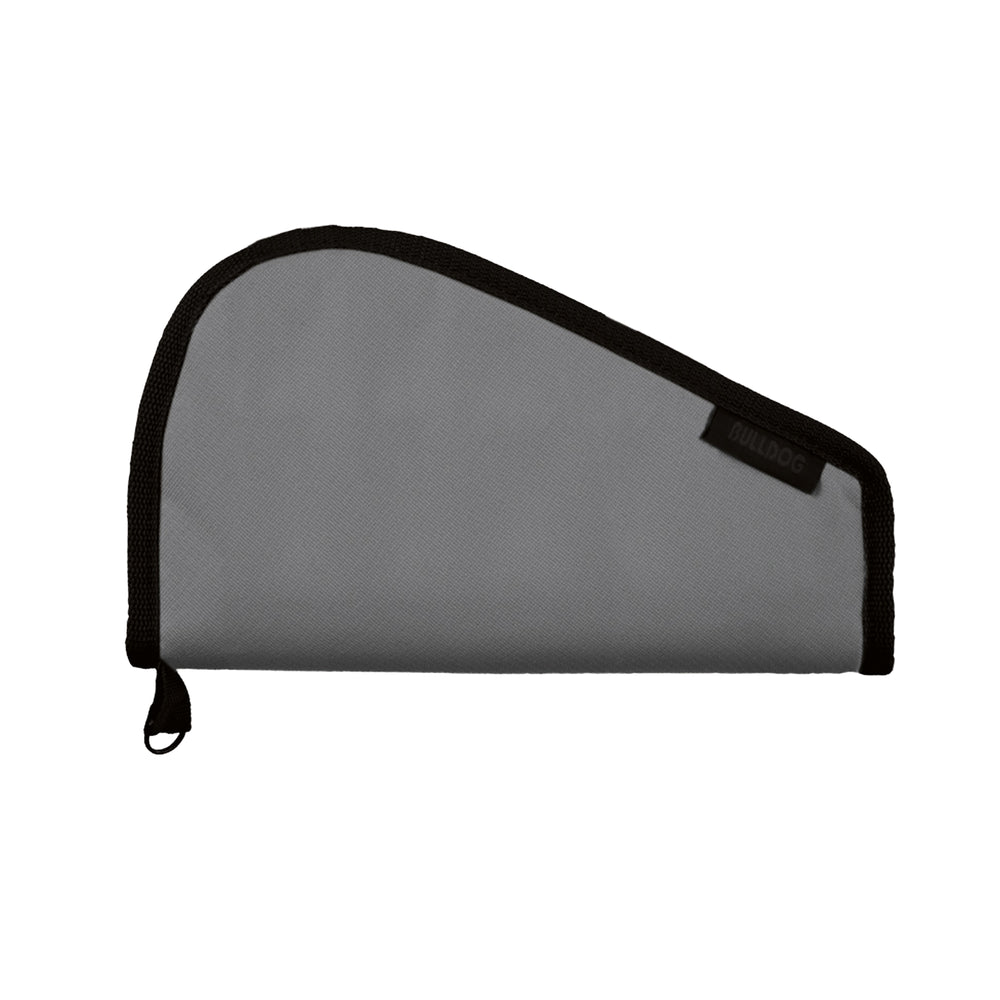 Bulldog Pistol Ruger Medium Grey Wo/Handle