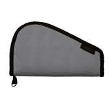 Bulldog Pistol Ruger Large Grey Wo/Handle photo 1