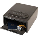Bulldog Pistol Vault 11X8X5 Single Trio photo 2
