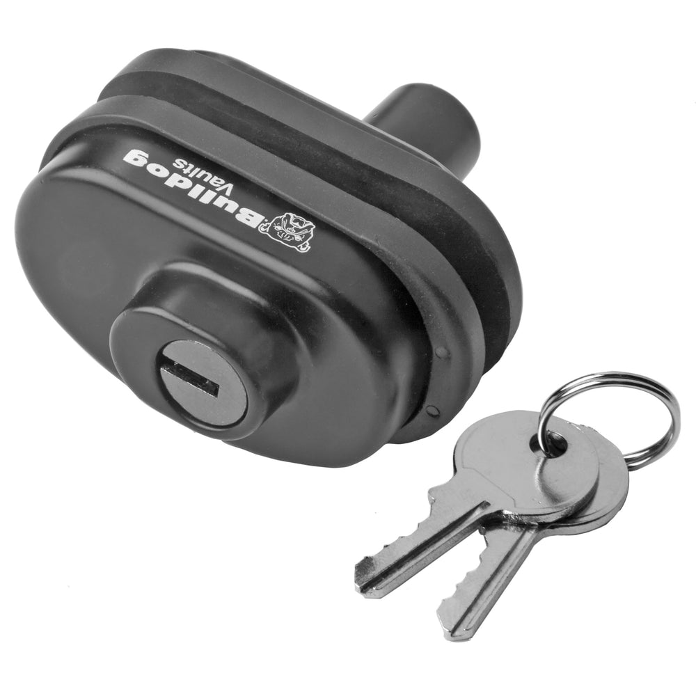 Bulldog Trigger Lock Keyed Alike CA
