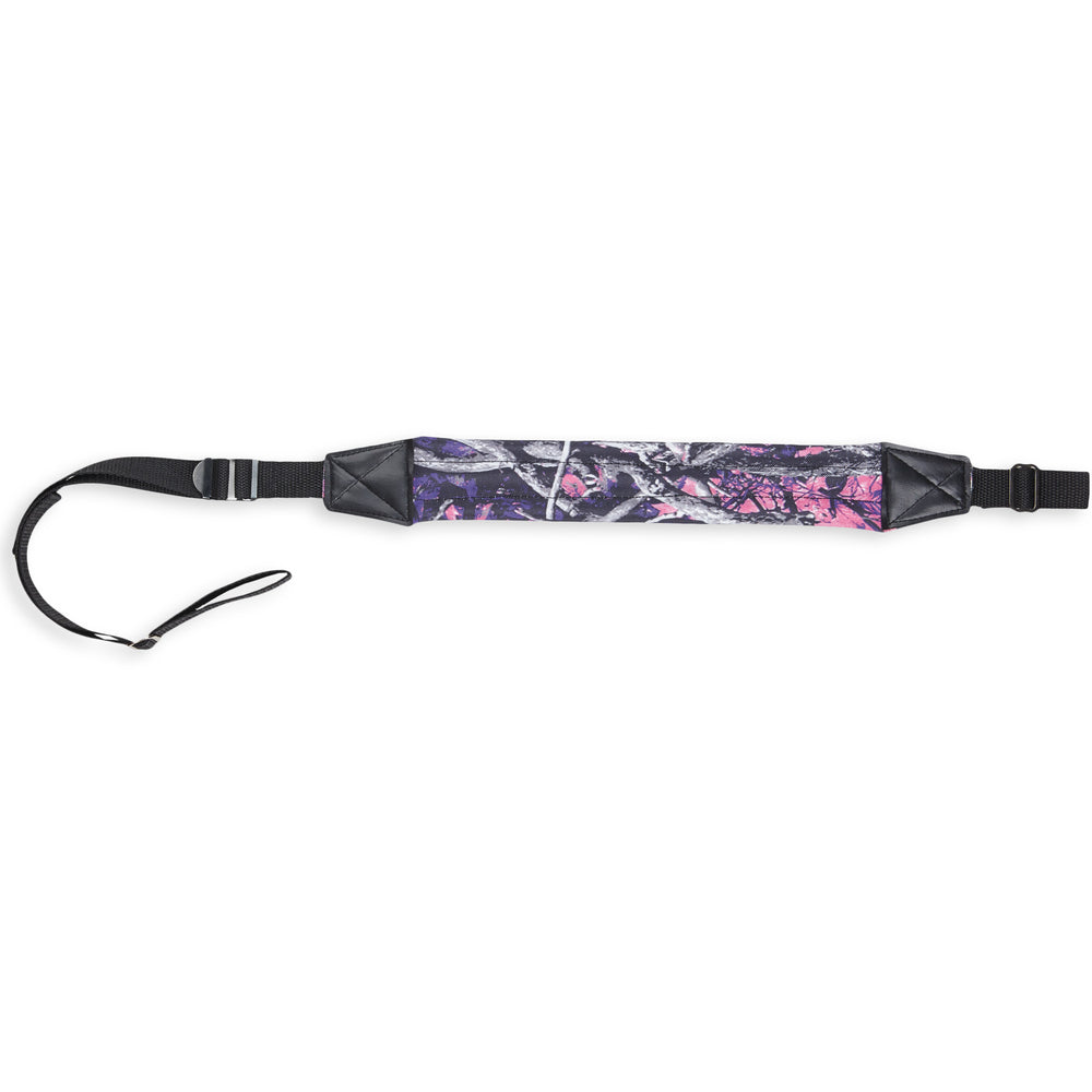 Bulldog Muddy Girl Cam Deluxe Rifle Sling
