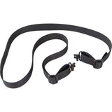 Bulldog Single-Point Sling with Lock Swivels Black photo 1