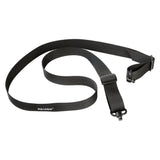 Bulldog SP Sling with QD Swivels Black photo 1