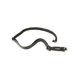 Bulldog Parasling W/Lock Swivels Black photo 1
