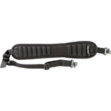 Bulldog Rib Sling W/Lock Swivels Black photo 1