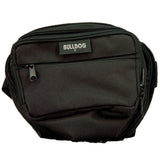 Bulldog Fanny Pack Holster Black Small photo 1