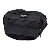 Bulldog Fanny Pack Holster Black Medium photo 1