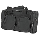 Bulldog Range Bag Economy W/Strap Black photo 2