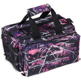 Bulldog Deluxe Muddy Girl Cam Range Bag photo 1