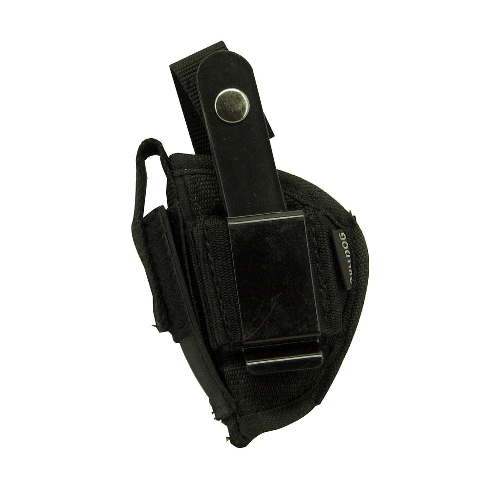 Bulldog Extreme Beretta Tomcat Black