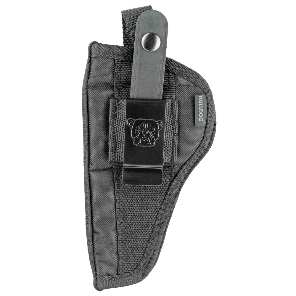 Bulldog Extreme 4 Medium Frame Rev