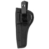 Bulldog Extreme 6 Medium Frame Rev photo 1