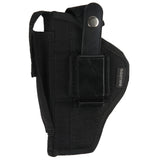 Bulldog Extreme 5 Ambidextrous Auto W/Laser photo 1