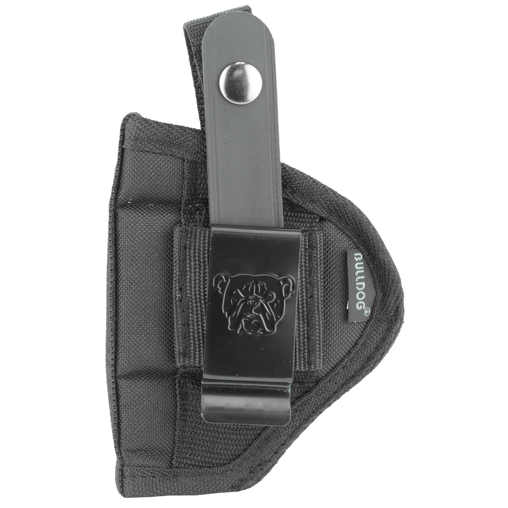 Bulldog Extreme 2 1/2 Medium Frame Rev