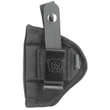 Bulldog Extreme 2 1/2 Medium Frame Rev photo 1