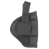 Bulldog Extreme 2 1/2 Medium Frame Rev photo 2