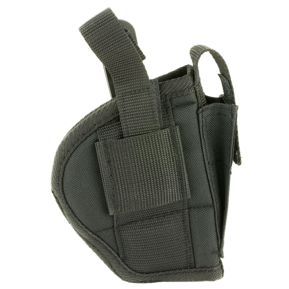 Bulldog Nylon Ambidextrous Size 30