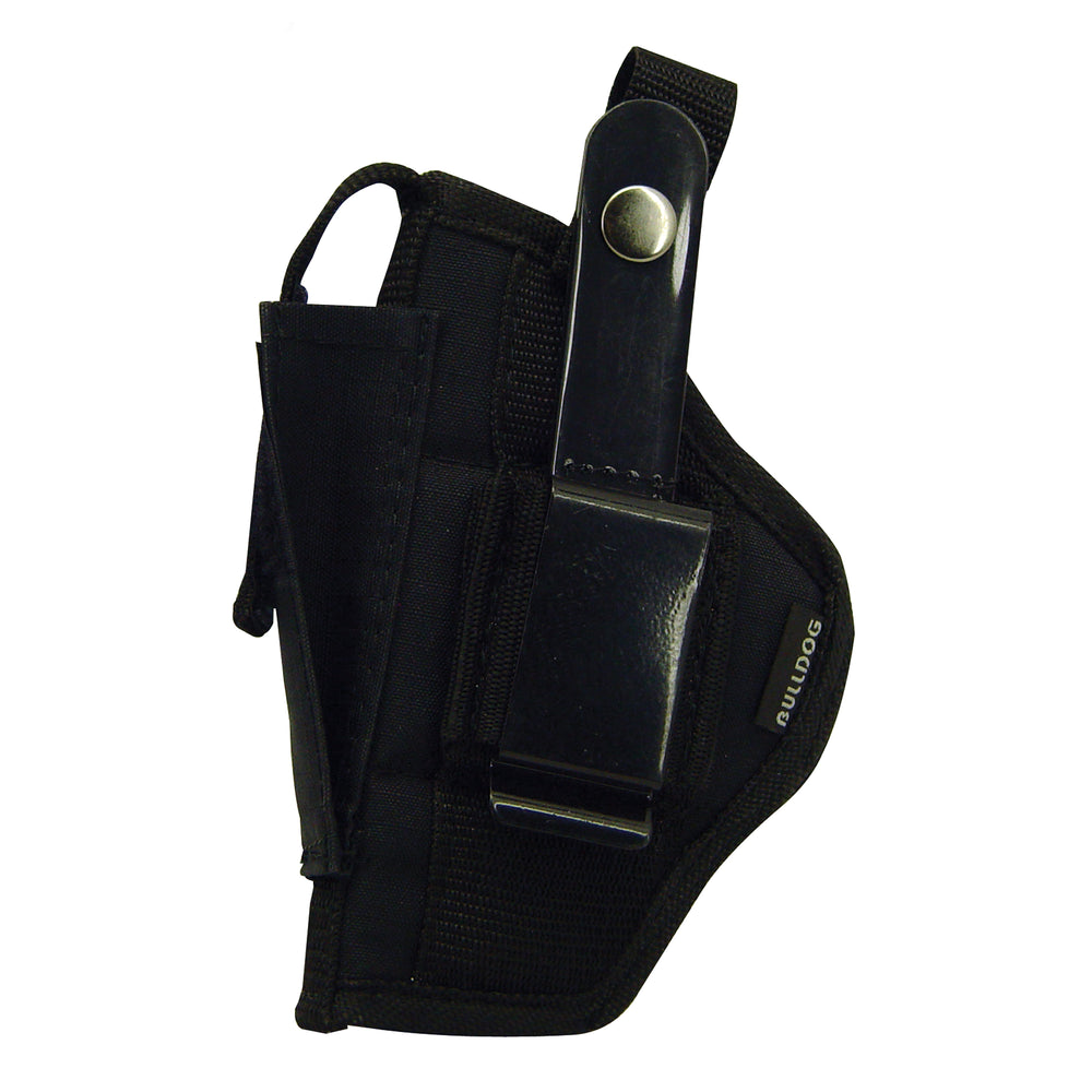 Bulldog Extreme For Glock 26/27 USP
