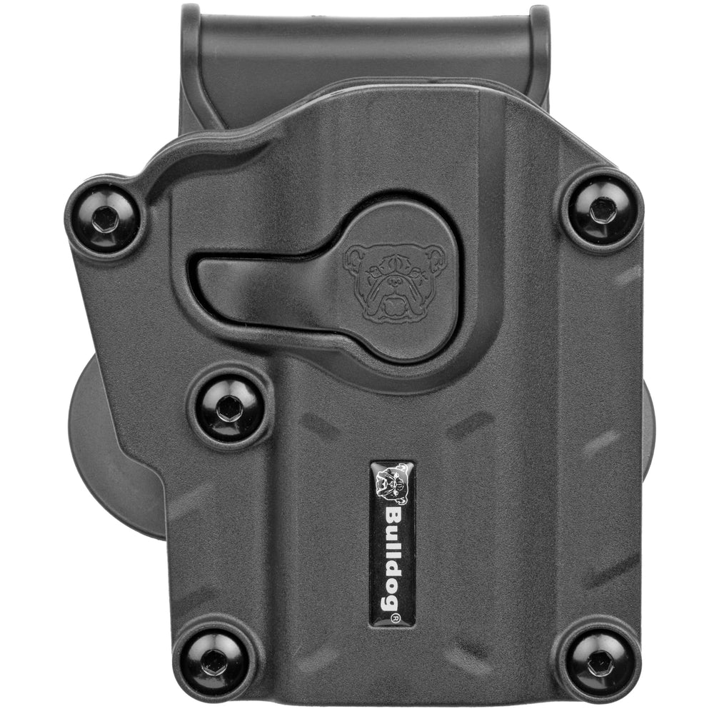Bulldog Multifit Polymer Holster Right-Hand
