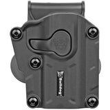 Bulldog Multifit Polymer Holster Right-Hand photo 1