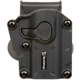 Bulldog Multi-Fit Polymer Right-Hand Holster photo 1