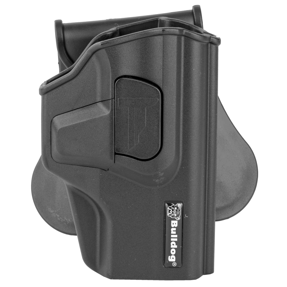 Bulldog Rapid Release Right-Hand For Sig P320