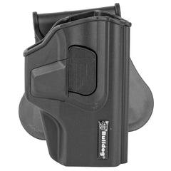 Bulldog Rapid Release Right-Hand For Sig P320