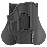 Bulldog Rapid Release Right-Hand For Sig P365 photo 1