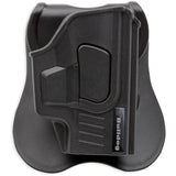 Bulldog Rapid Release Right-Hand Shield EZ photo 1
