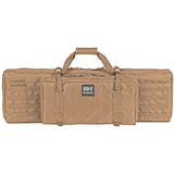Bulldog Tactical Single Rifle 38 Tan photo 1