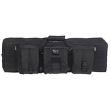 Bulldog Deluxe 36 Double Tactical Rifle Black photo 1