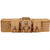 Bulldog Deluxe 36 Double Tactical Rifle Tan photo 1