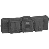 Bulldog Tactical Single Rifle 37 Black photo 1