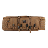 Bulldog Tactical Single Rifle 37 Tan photo 1