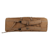 Bulldog Tactical Single Rifle 37 Tan photo 2