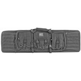 Bulldog Tactical Single Rifle 43 Black photo 1