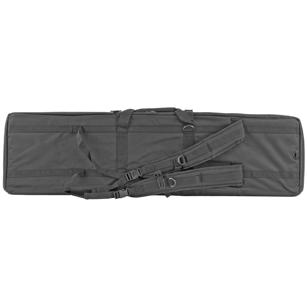 Bulldog Tactical Single Rifle 43 Black