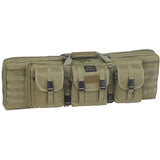 Bulldog Tactical Single Rifle 43 Green photo 1