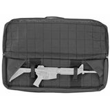 Bulldog Tactical Single Rifle 47 Black photo 2